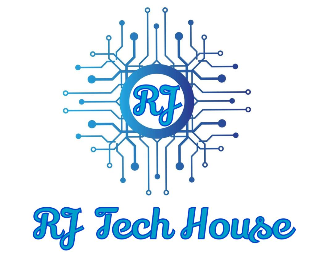 Rj Tech House – Innovative And User-Friendly Applications Provider