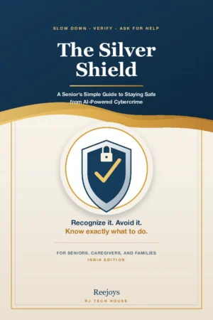 The Silver Shield: ebook cover